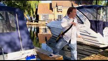 Something Special Learn With Mr Tumble - House Boat