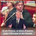 Loi logement : François De Rugy dénonce la surcharge de travail des députés