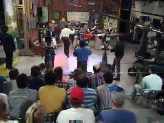 Home Improvement 4x22 23 Tool Time After Dark