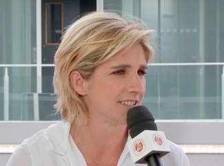 Tennis L'Emission spécial Roland - numéro 11