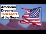 How America Came Apart: Global Trade, Wars, Prisons, Wall Street, Power Politics | Van Jones