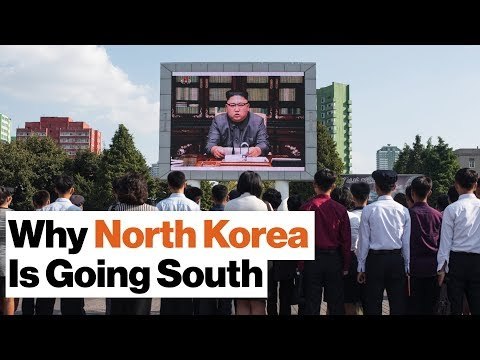 Why The Real North Korea Threat Isn't Nuclear Weapons | Michael Desch