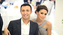 Mustafa Sandal ve Emina Sandal'ın 10 Yıllık Evlilikleri 15 Dakikada Bitti