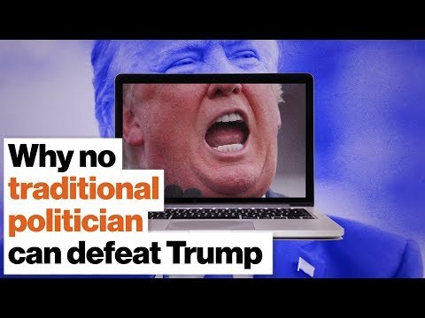 Right-wing politics has a new secret weapon. Can the Left harness it? | Jeremy Heimans