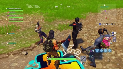 Noob advetures (dank meme edition)