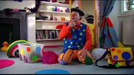 Cbeebies Something Special Learn With Mr Tumble - By The Sea