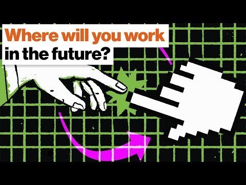 3 new jobs A.I. is creating: Trainers, explainers, and sustainers | Paul Daugherty