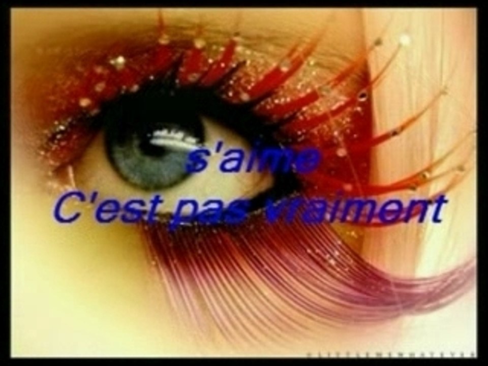 dans mon regard