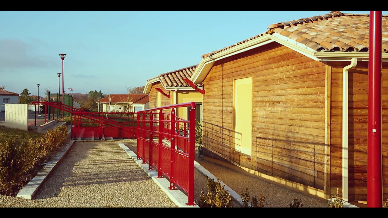 CHVS DE L'AGENAIS