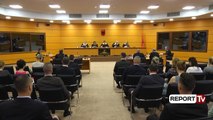 Report TV - Vettingu, KPA vendos të hënën për fatin e ish-kryeprokurorit Adriatik Llalla