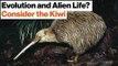 How Alien Life Might Evolve in Outer Space: Dinosaurs, Kiwis, New Zealand | Jonathan Losos