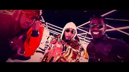 Tere Warga Diggy Ch Paake Lai Jaane Aa - Trunk (Full Video) - Singaa Feat Mankirt Aulakh -