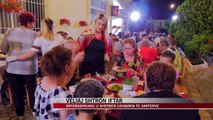Erion Veliaj shtron iftar për familjet në nevojë - News, Lajme - Vizion Plus