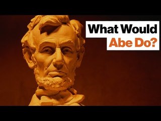 The Most Important Letter Abraham Lincoln Never Sent | Nancy Koehn