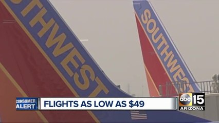 Top stories: Mesa officers on leave after punching man, power back on in 377 Fire area, flight deals