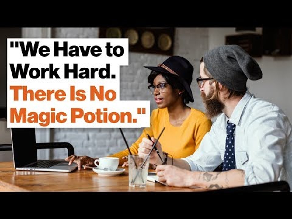 Bryan Cranston's Career Advice for Millennials: Confidence, Hardwork, Pride