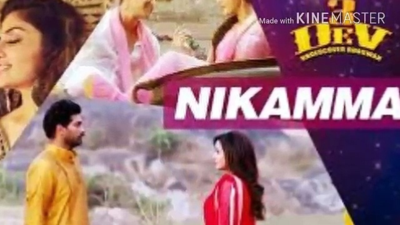 NIKAMMA LYRICS – 3 Dev | Rahat Fateh Ali Khan feat. Karan Grover, Ravi Dubey, Kunaal Roy Kapur