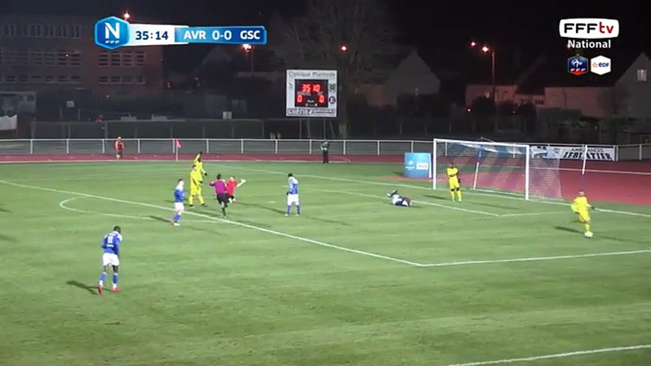 Highlights Valentin Voisin