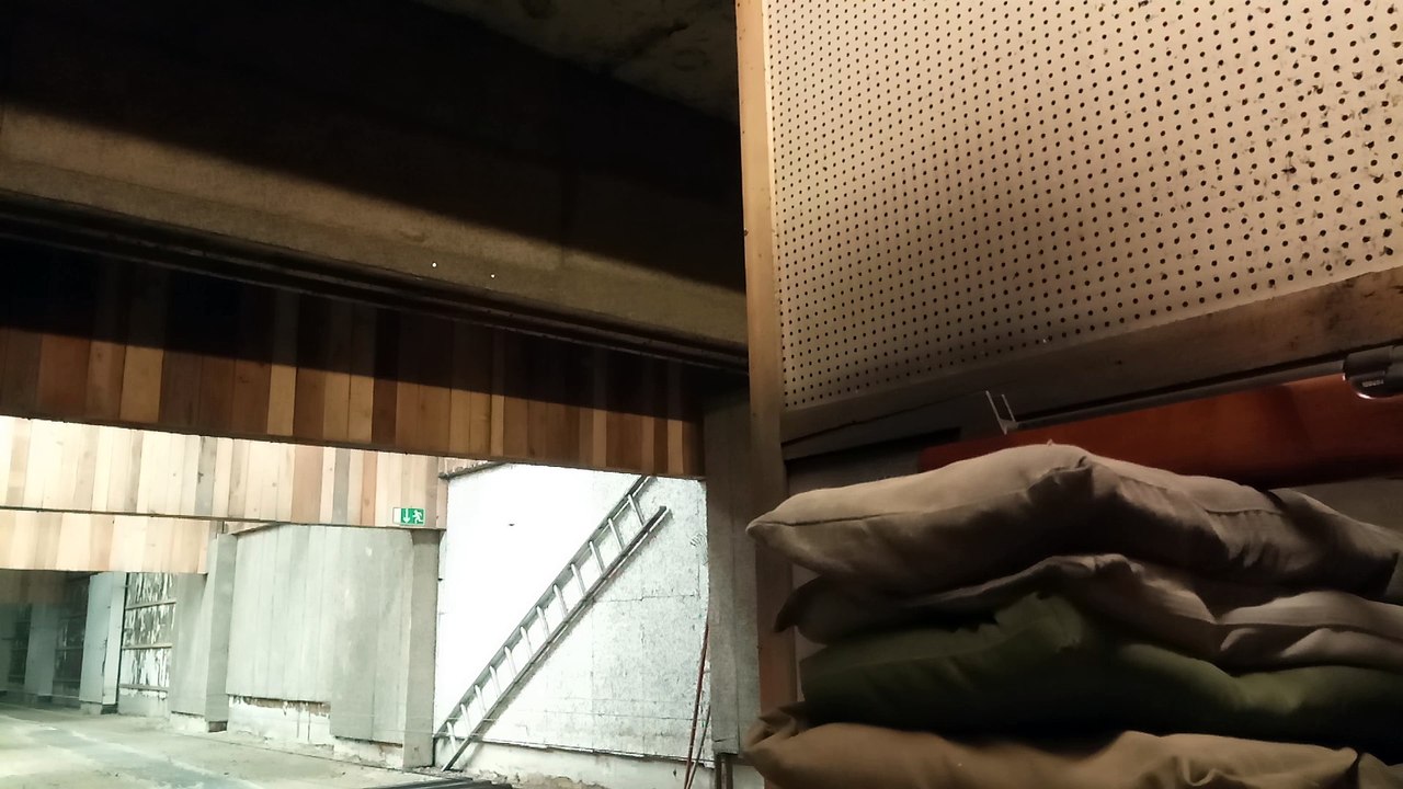 Hadar II Halbautomat von IWI (Galil) mit PT-Plastiktmunition