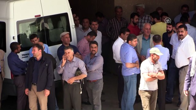 Botan Çayı'na düşen kayıp çocuk bulundu - SİİRT