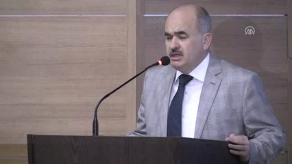 Annem Varsa Ben de Varım" Kitap Okuma Projesi