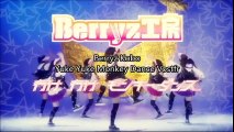 Berryz Kobo - Yuke Yuke Monkey Dance Vostfr   Romaji