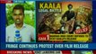 Kaala film row Big relief to Rajinikath; SC refuses to stall 'Kaala' release