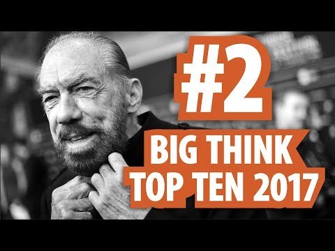 Big Think 2017 Top Ten: #2. How Jean Paul Dejoria Overcame Homelessness Twice and Earned Billions