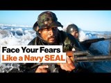 From 300lbs to a Navy SEAL: How to Gain Control of Your Mind and Life | David Goggins