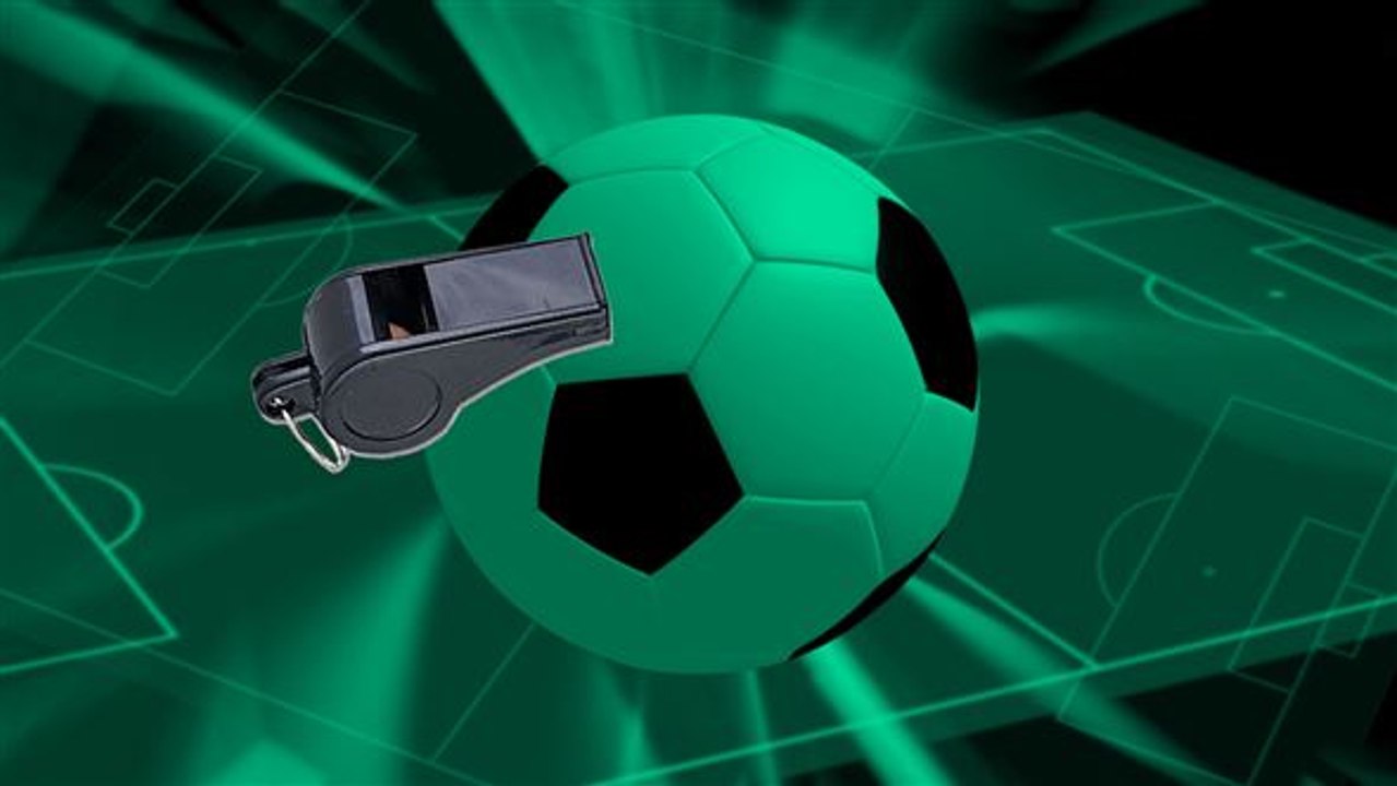 Wm-schiedsrichter in angst: der video-assistent und seine folgen