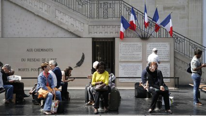 Paris: A Divided City | Al Jazeera World