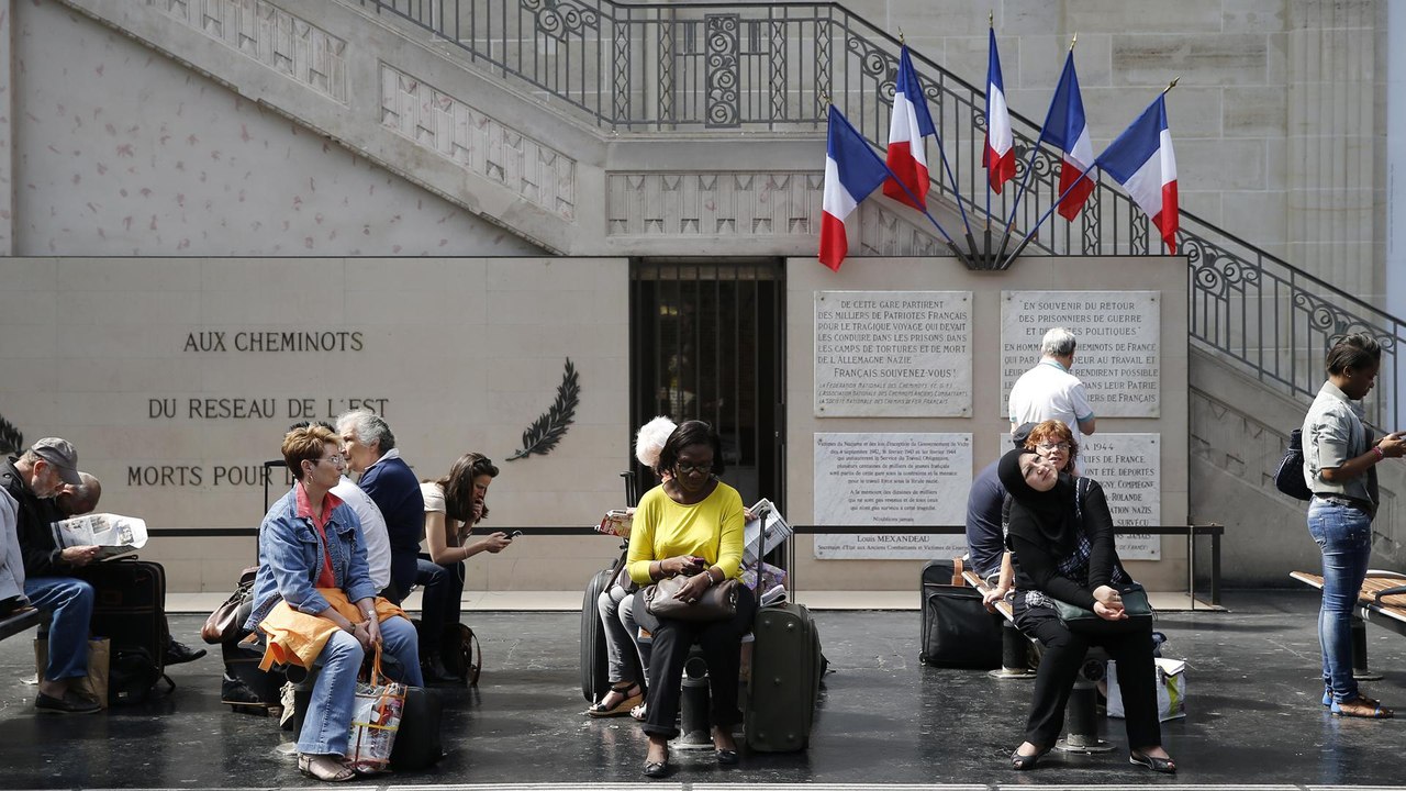 Paris: A Divided City | Al Jazeera World
