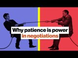 Game theory: Two key principles for winning negotiations | Kevin Zollman