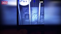 Prindërit vunë kamera tek krevati i fëmijës së tyre, ajo që zbulojnë aty i lë pa gjumë (360video)
