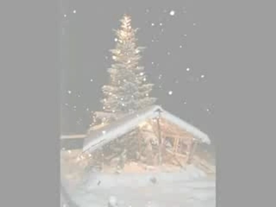 Christmas O Holy Night