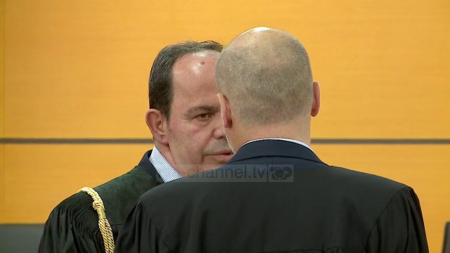 Vetting për Llallën? Komisioneri: Dorëheqja nuk u krye siç duhet Top Channel Albania - News - Lajme