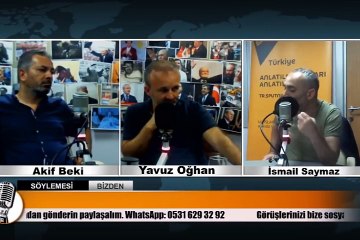 İsmail Saymaz Recep Tayyip Erdoğan'ı alkışlayan generale tepki gösterdi