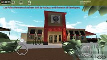 los pollos hermanos in Roblox