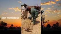 Latest Modern Technology In Pakistan For Farmers Of Punjab Village 2018