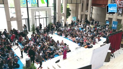 Si Jules Verne entendait ça ! Le FILM...