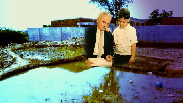 Ali Ercan Ve Torunu - Rabbim (Official Video)