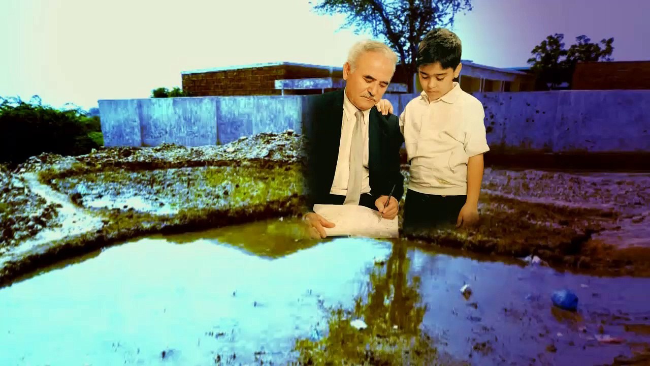 Ali Ercan Ve Torunu - Rabbim (Official Video)