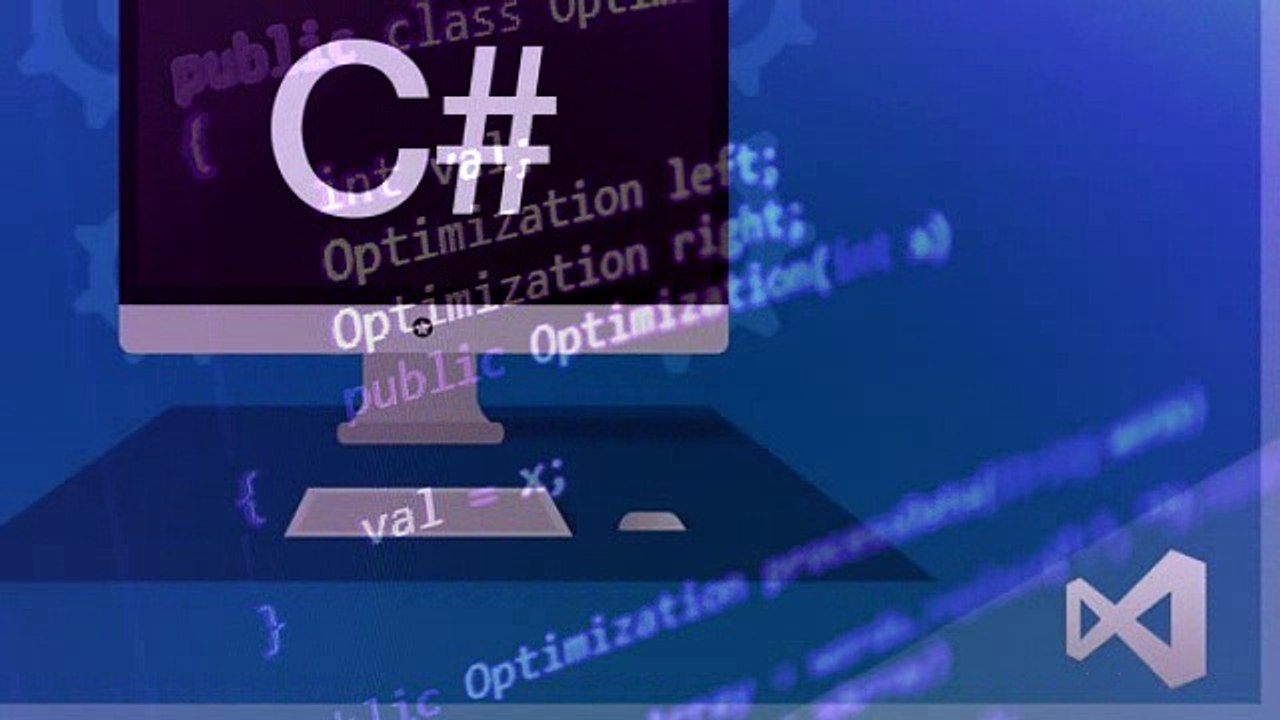 Học lập trình C# với chuyên gia, đi làm ngay sau khi học