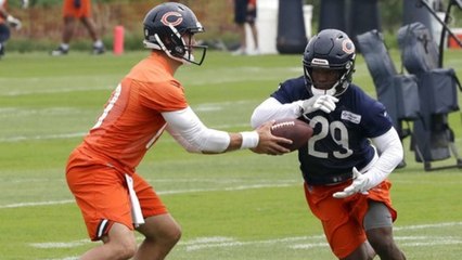 Brandt: Bears can prove themselves by handling Packers in Week 1
