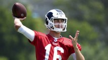 Schrager: After breakthrough season Rams have changed team's blueprint this offseason