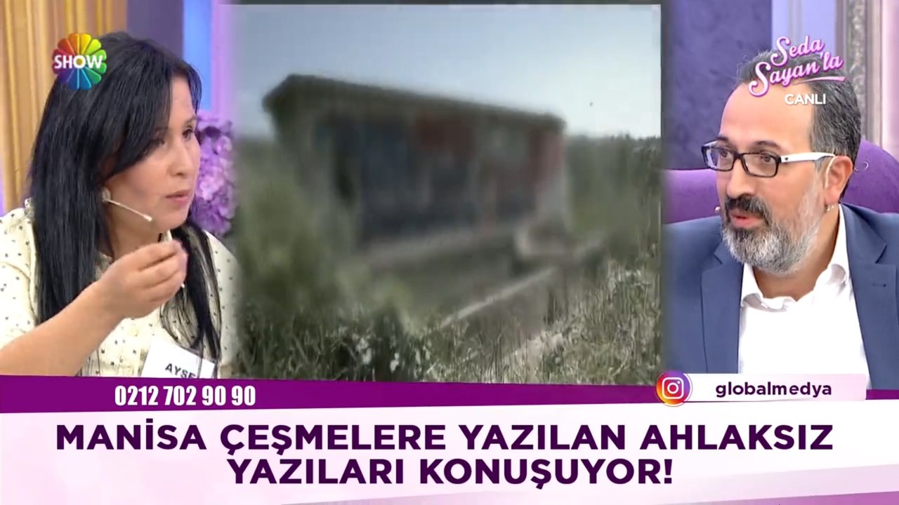 Seda Sayan'la 100. Bölüm 3. Kısım | 6 Haziran 2018