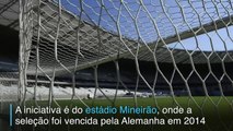 Da humilhação à caridade