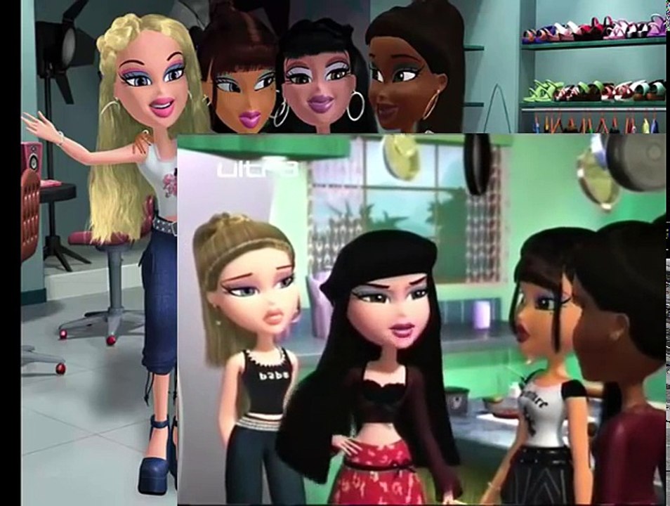 Bratz 43. epizoda