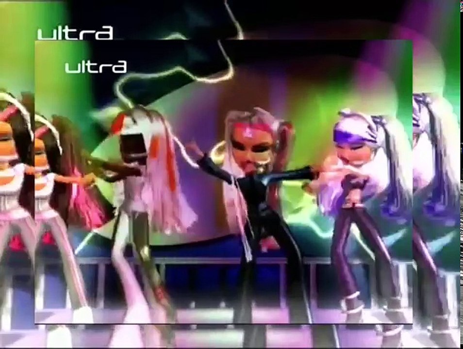 Bratz 46.epizoda