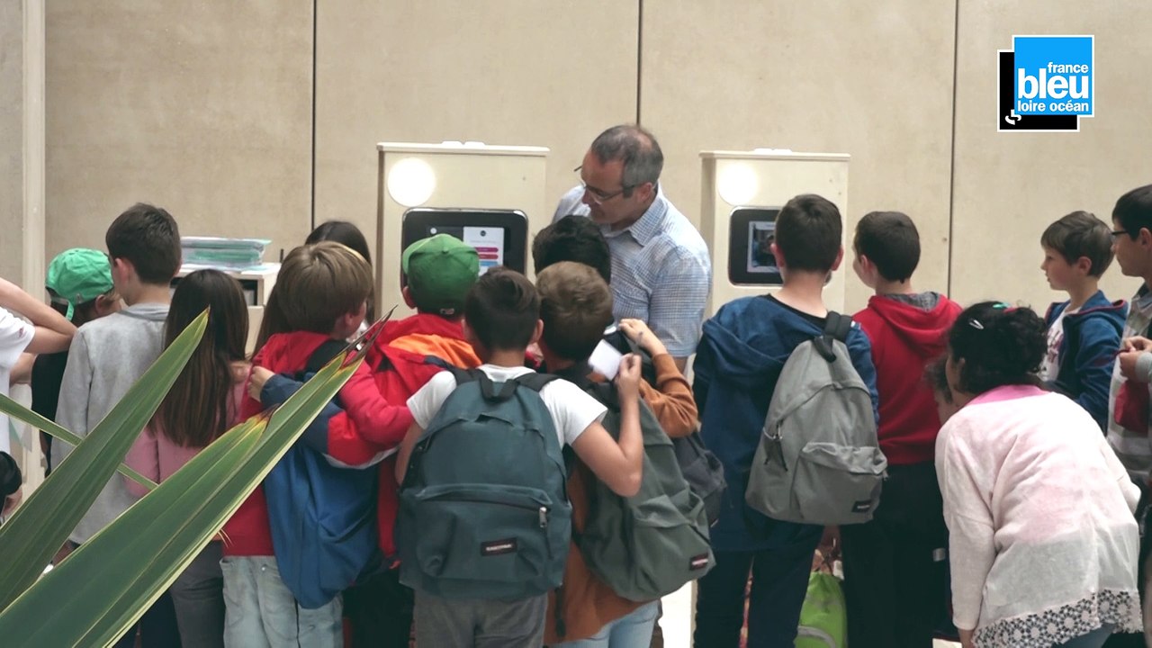 Si Jules Verne entendait ça ! Les ateliers ludiques